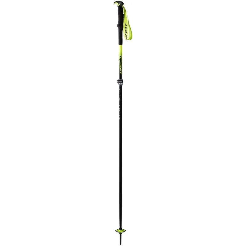Výhodná Nabídka SKIALPOVÉ HOLE DYNAFIT SPEEDFIT VARIO (Žlutá) Endorphin Republic