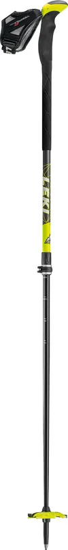 Nejlepší Volba Skialpové hole LEKI Aergon 2 V (110-150cm) (Šedá) Endorphin Republic