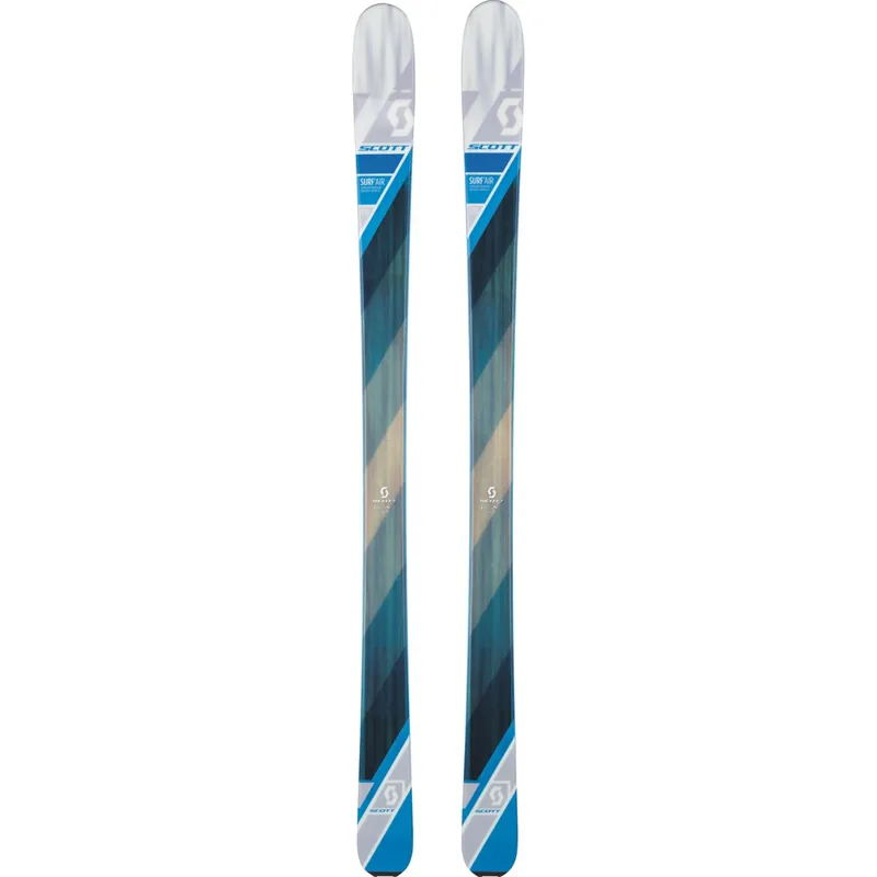 Skialpové lyže Scott Surf‘Air Endorphin Republic Speciální Cena