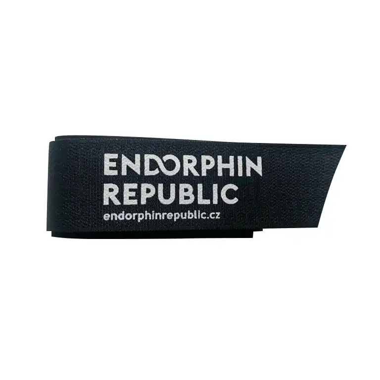 Akce Ski Strap ER - Pásek na lyže Endorphin Republic