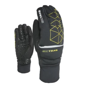 Sleva Skitrab K-SPORT (Černá) - Rukavice Endorphin Republic