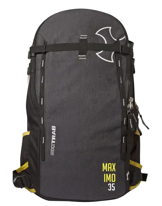 Skitrab Maximo 35 Back pack Endorphin Republic Expresní Doručení