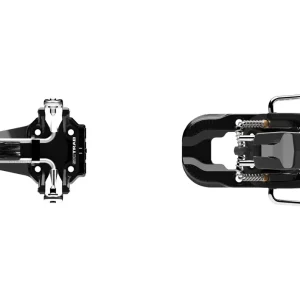 Skitrab TITAN Vario.2+Stopper (Černá) - Vázání Endorphin Republic Koupit Online