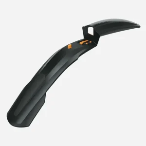 SKS Shockblade 26-27,5" dark black - přední blatník Endorphin Republic Levný