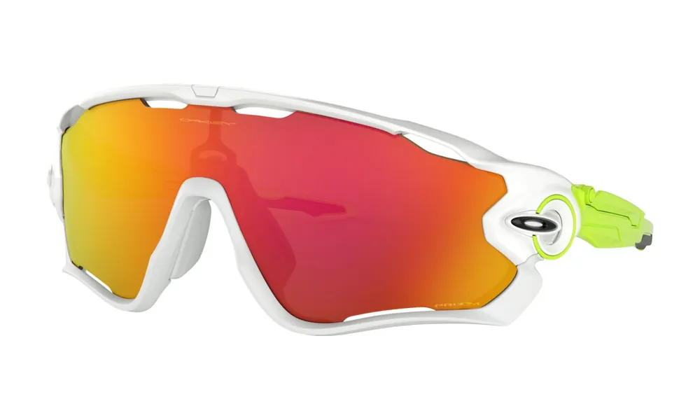 Nejlepší Cena SLUNEČNÍ BRÝLE OAKLEY JAWBREAKER Endorphin Republic