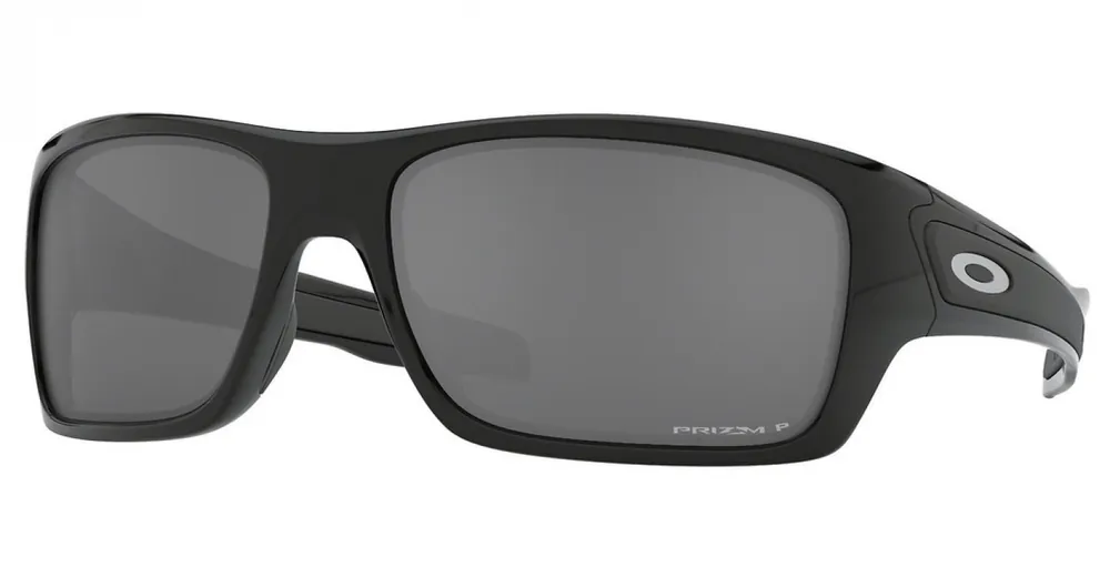 Sluneční brýle Oakley Turbine - Sluneční brýle Endorphin Republic Odeslání Ihned