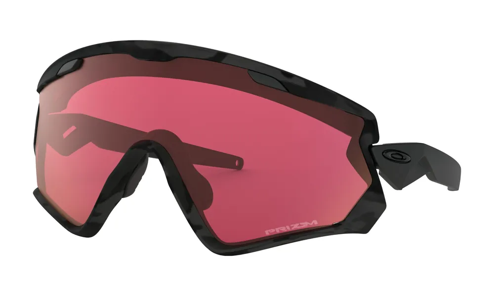 SLUNEČNÍ BRÝLE OAKLEY WIND JACKET 2.0 Endorphin Republic Dokud Zásoby Vydrží