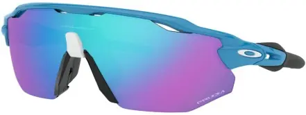 Autentický Sluneční brýle RADAR EV Advr Sky w/Prizm Sapph Endorphin Republic