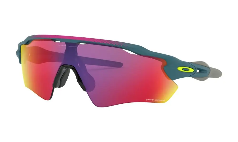 Rychlé Dodání Oakley RADAR EV PATH - Sluneční brýle Endorphin Republic