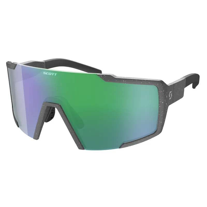 Horká Nabídka Scott Shield (Šedá) - Sportovní brýle Endorphin Republic