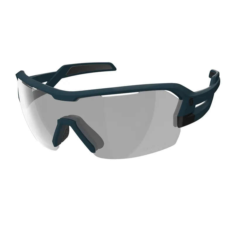Scott Spur LS (Tmavě modrá) - Sportovní brýle Endorphin Republic Rychlé Dodání