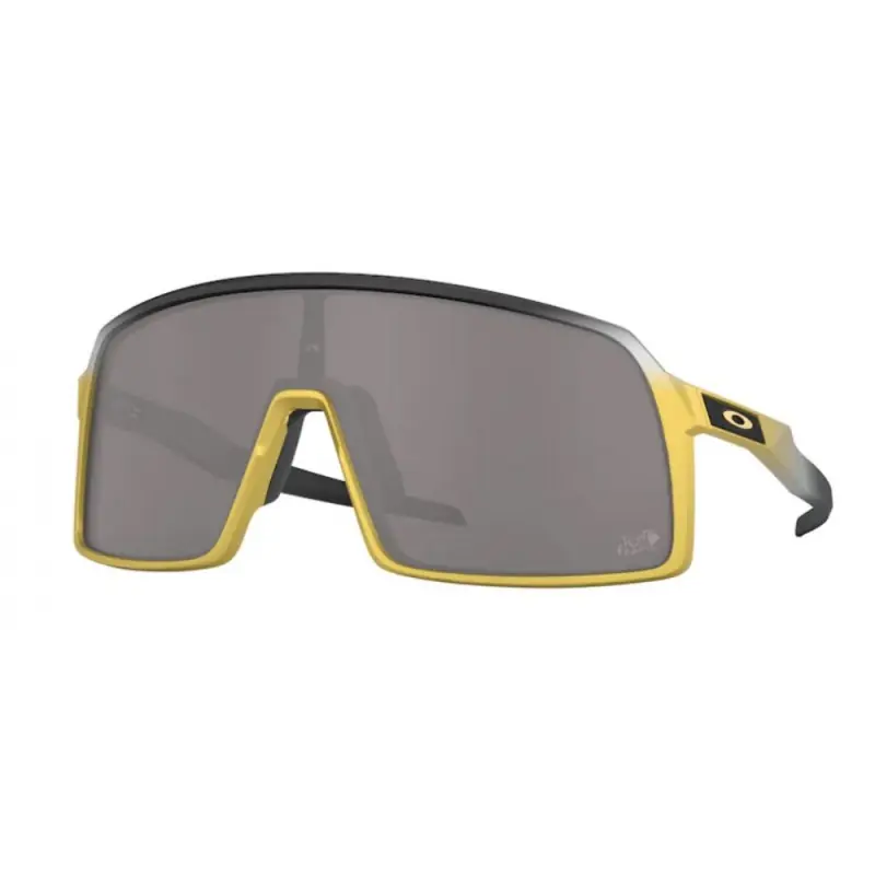 Must-Have Sluneční brýle Sutro TDF Trifecta Fade w/ PRIZM Endorphin Republic