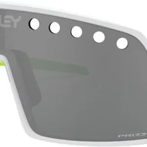 Akční Nabídka Sluneční brýle Sutro Vent Pol White w/PRIZM black Endorphin Republic
