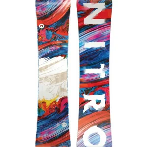 Snowboard Nitro 20 LECTRA - Snowboard Endorphin Republic Poslední Šance