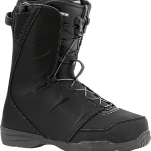 Snowboardové boty Nitro 20 Vagabond TLS (Černá) - Snowboardové boty Endorphin Republic Přímo Od Výrobce