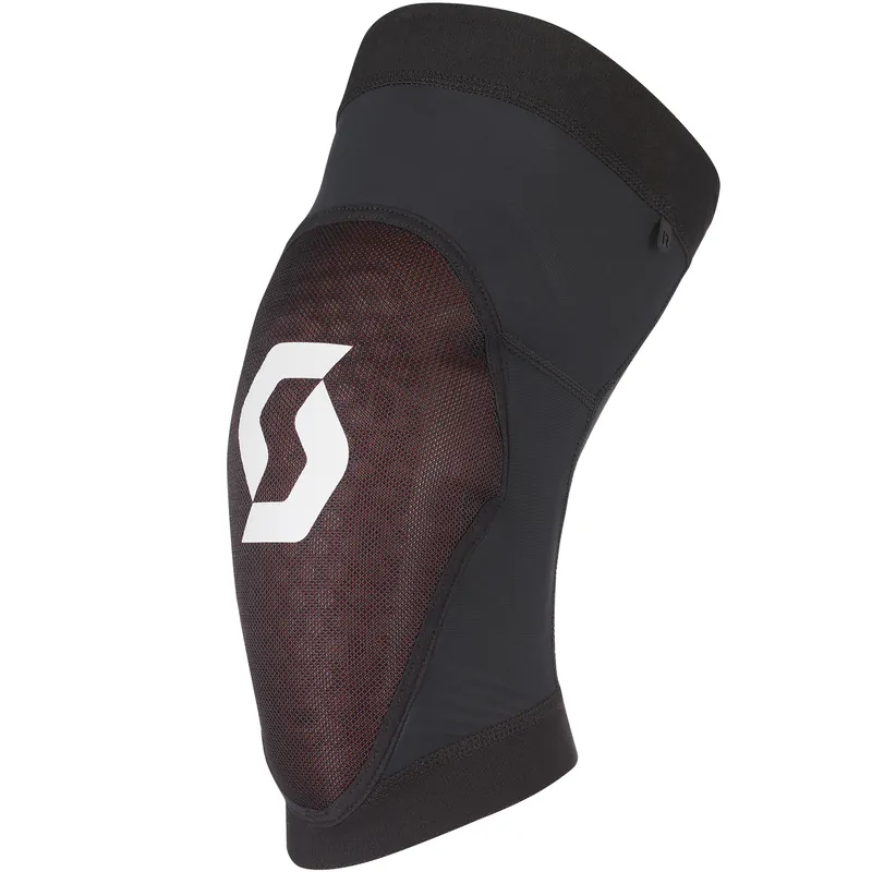 Omezená Nabídka Scott Knee Guards Soldier 2 (Černá) - Cyklistické chrániče kolen Endorphin Republic