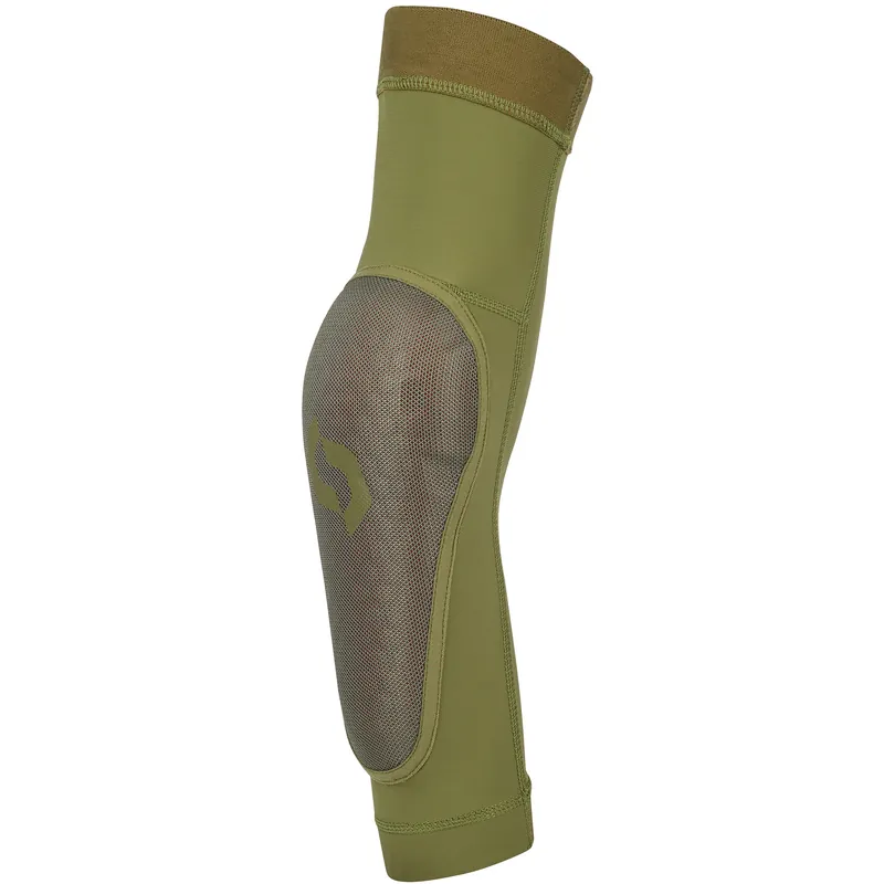 Objednat Nyní Scott Elbow Guards Soldier 2 (Zelená) - Cyklistické chrániče loktů Endorphin Republic