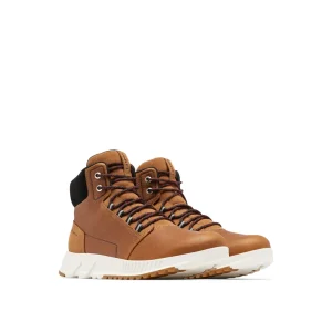 Sorel MAC HILL™ (Černá) - Pánská lifestylová obuv Endorphin Republic Hit Sezóny