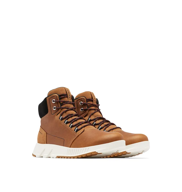 Sorel MAC HILL™ (Černá) - Pánská lifestylová obuv Endorphin Republic Hit Sezóny