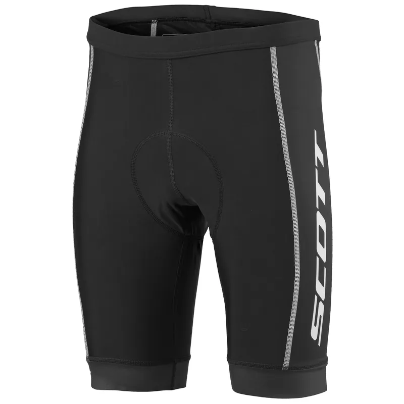 Šortky SCOTT Endurance + (Černá) Endorphin Republic Bezpečná Platba