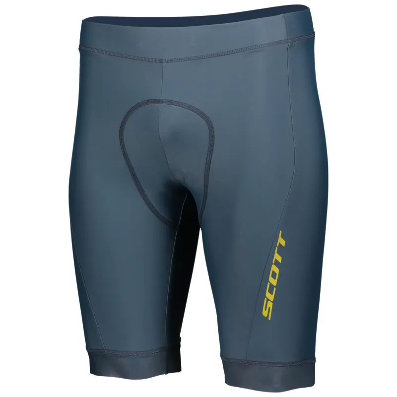 Šortky SCOTT Endurance +++ (Tmavě modrá) Endorphin Republic Oblíbený