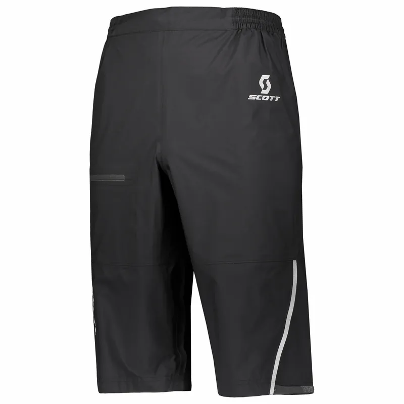 Pouze Dnes Šortky SCOTT Trail MTN DRYO 50 (Černá) Endorphin Republic