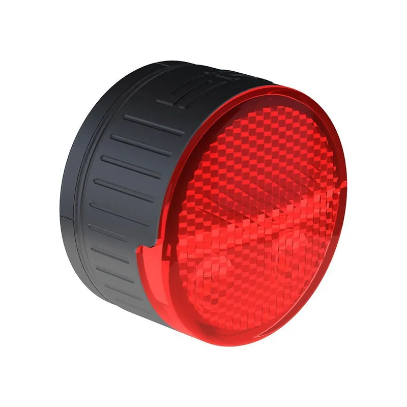 Nejlepší Volba SP CONNECT All Round LED Light Red Endorphin Republic