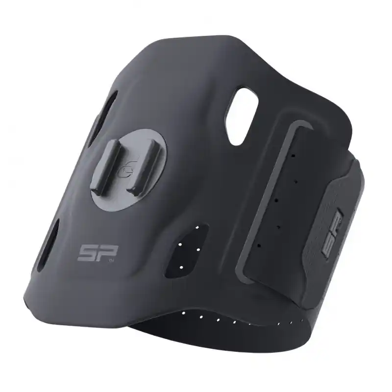 SP Connect Arm Band - Sportovní pouzdro na telefon Endorphin Republic Ověřený
