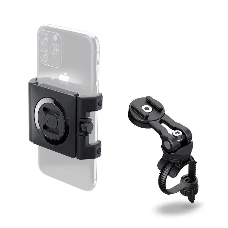 Levný SP Connect Bike Bundle II Universal Clamp - Držák na telefon Endorphin Republic