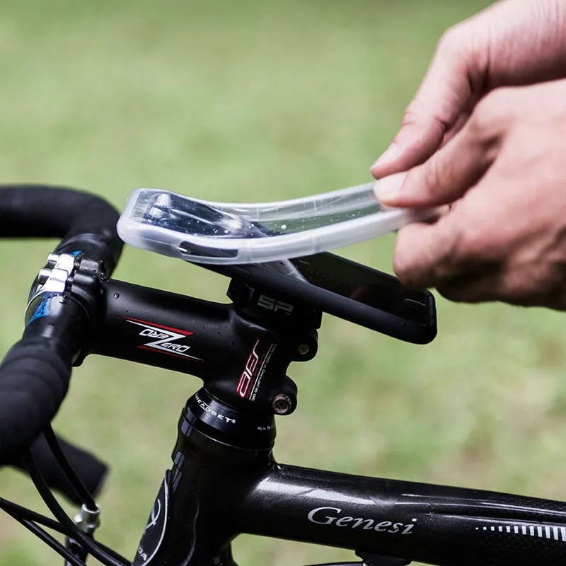 SP CONNECT Bike Bundle iPhone 7/6s/6 Endorphin Republic Vysoce Kvalitní