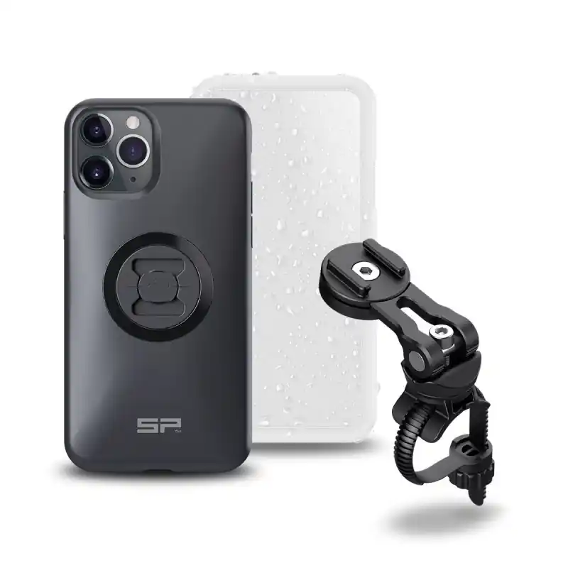 SP Connect Bundle II iPhone Pro - obal/držák na kolo pro mobilní telefon Endorphin Republic Koupit Online