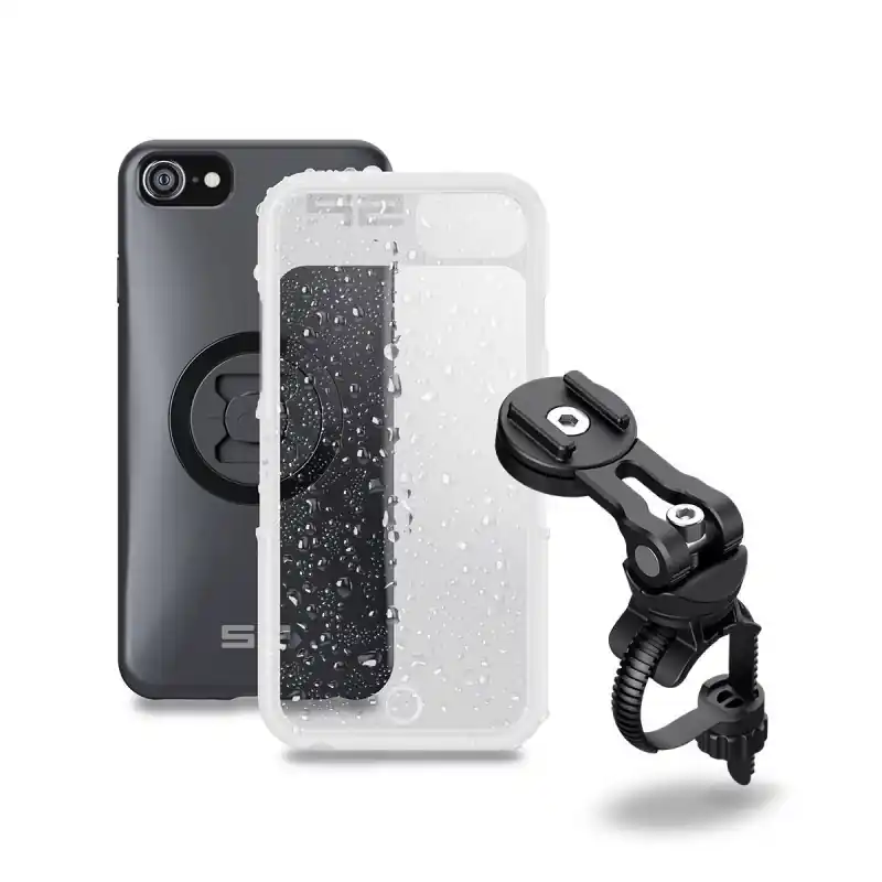 SP Connect Bundle II iPhone SE/8/7/6s/6 - obal/držák na kolo pro mobilní telefon Endorphin Republic Nejlepší Cena