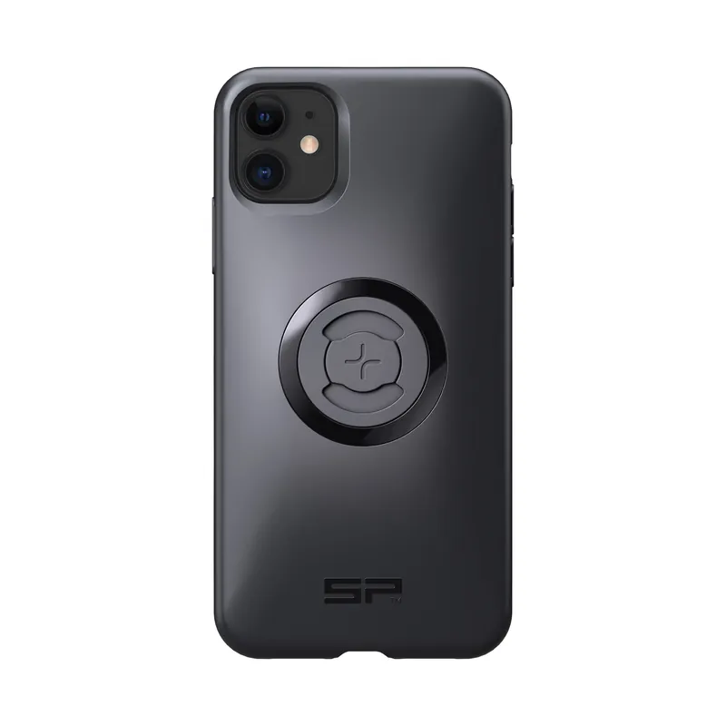 SP Connect Phone Case IPHONE 11/XR SPC+ - Pouzdro na mobilní telefon Endorphin Republic Speciální Cena