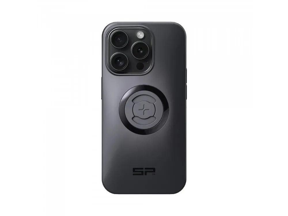 SP Connect Phone Case iPHONE Pro 16 SPC+ - Pouzdro na iphone Endorphin Republic Bezpečná Platba