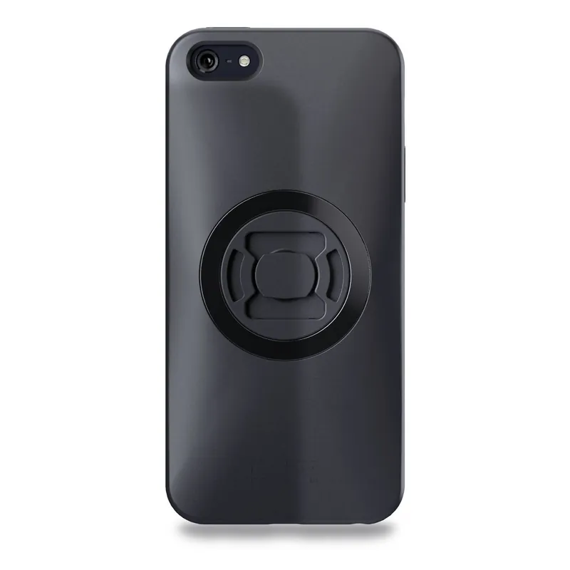 SP Connect Phone Case Set Iphone 5/SE - Odolné pouzdro na telefon k připevnění na kolo Endorphin Republic Bezpečná Platba