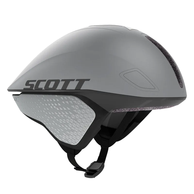 Scott Split Plus (Šedá) - Cyklistická helma Endorphin Republic Vrácení Zdarma