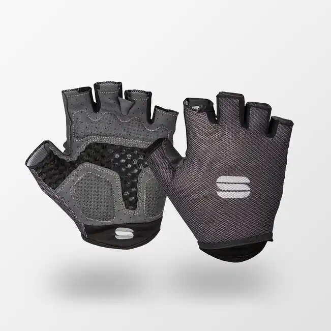 Poslední Šance SPORTFUL Air (Černá) - Cyklistické rukavice Endorphin Republic