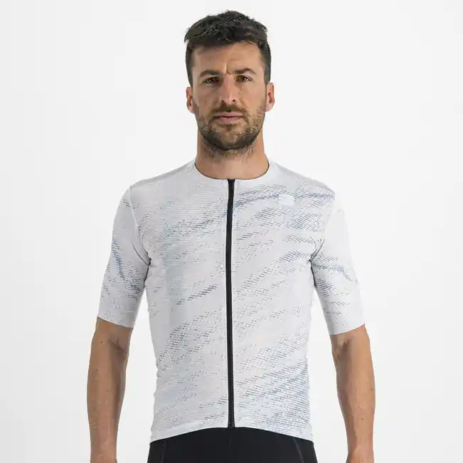 Ihned K Objednání SPORTFUL Cliff supergiara (Šedá) - Pánský cyklistický dres Endorphin Republic