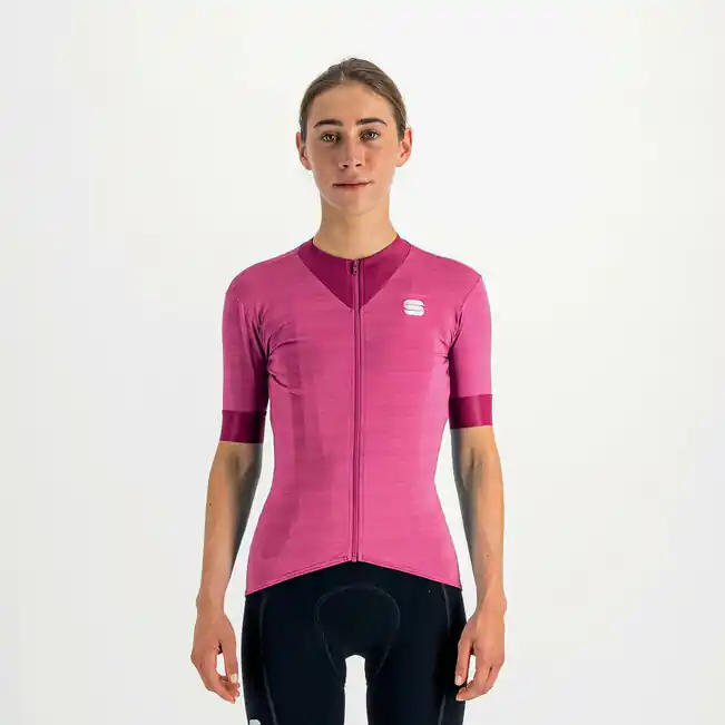 SPORTFUL Kelly (Žlutá) - Dámský cyklistický dres Endorphin Republic Pouze Dnes