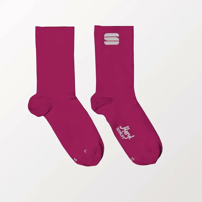 SPORTFUL Matchy w (Žlutá) - Dámské cyklistické ponožky Endorphin Republic Nízká Cena