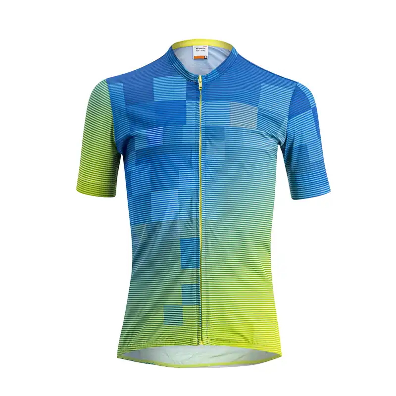 Top Prodej SPORTFUL Rocket kid jersey (Modrá) - Dětský cyklistický dres Endorphin Republic