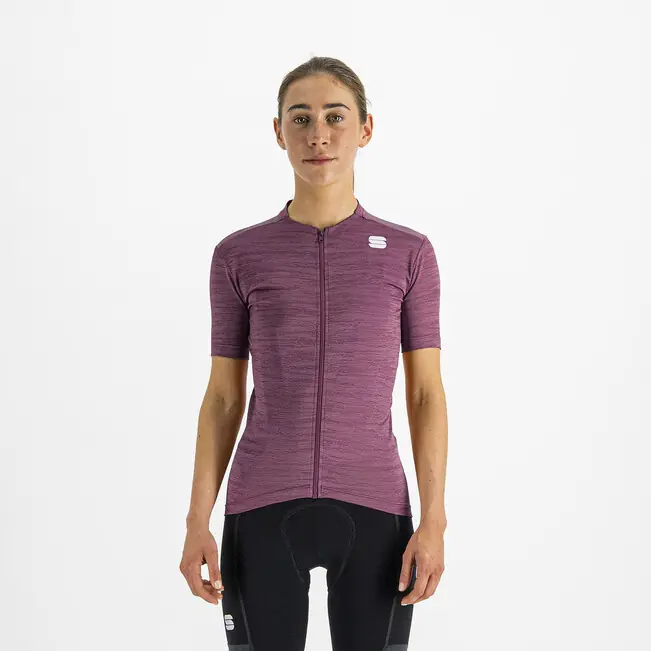 SPORTFUL Supergiara (Černá) - Dámský cyklistický dres Endorphin Republic Nakupujte Hned