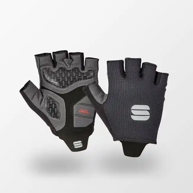Bezpečná Platba SPORTFUL Tc (Černá) - Cyklistické rukavice Endorphin Republic