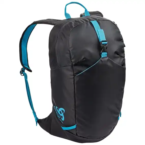 ACTIVE 18 Backpack (Černá) - Sportovní batoh Endorphin Republic Aktuální