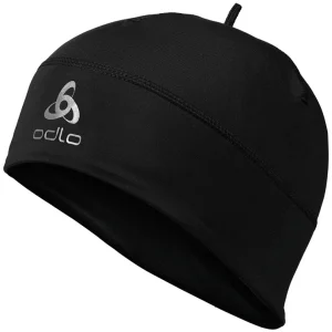 Nejprodávanější SPORTOVNÍ ČEPICE ODLO POLYKNIT WARM (Černá) Endorphin Republic