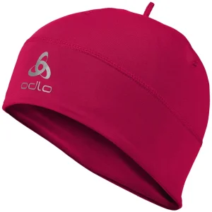 SPORTOVNÍ ČEPICE ODLO POLYKNIT WARM (Červená) Endorphin Republic Rychlé Dodání