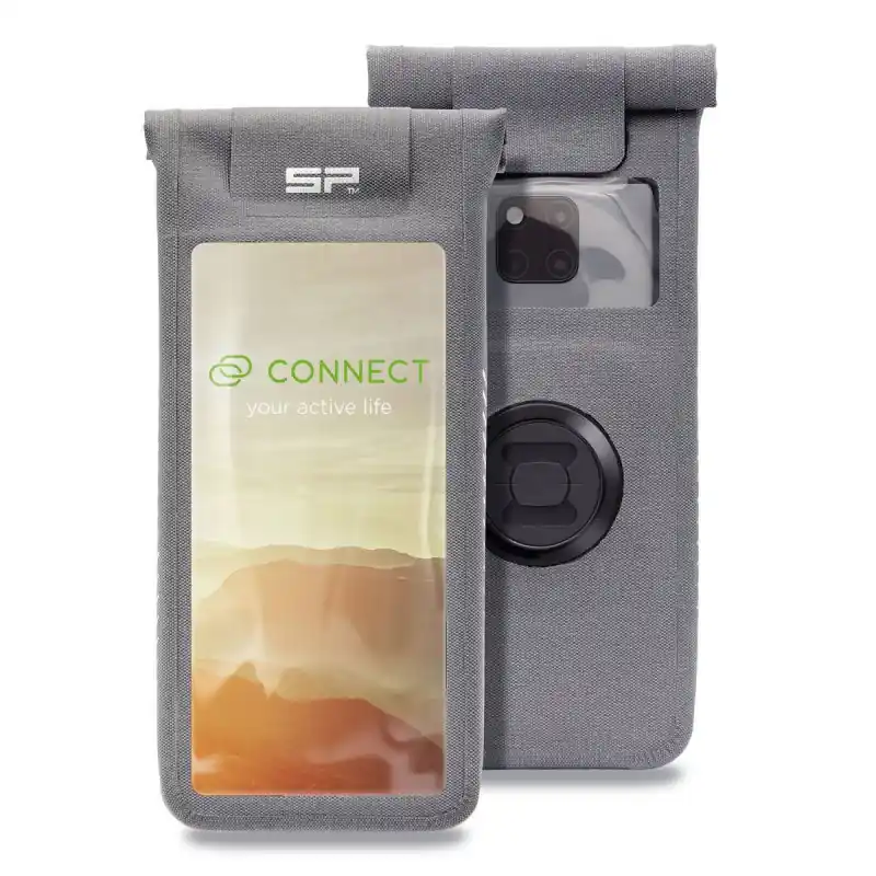 SP Universal Phone Case M - Pouzdro na telefon Endorphin Republic Nejprodávanější