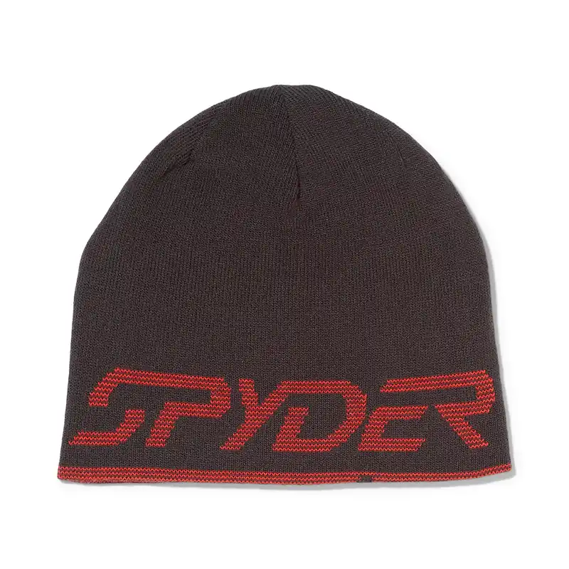 Expresní Doručení Spyder M REVERSIBLE INNSBRUCK HAT (Purpurová) - Čepice Endorphin Republic