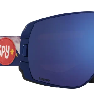 SPY LEGACY SE SPY+ (Purpurová) - Lyžařské brýle Endorphin Republic Bezpečná Platba