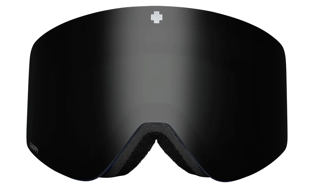 Nová Kolekce SPY MARAUDER SE (Šedá) - Lyžařské brýle Endorphin Republic